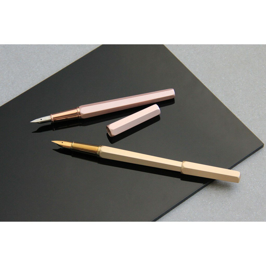 【K.J總務部】SKB RS-702星紀元鋼筆～共７色