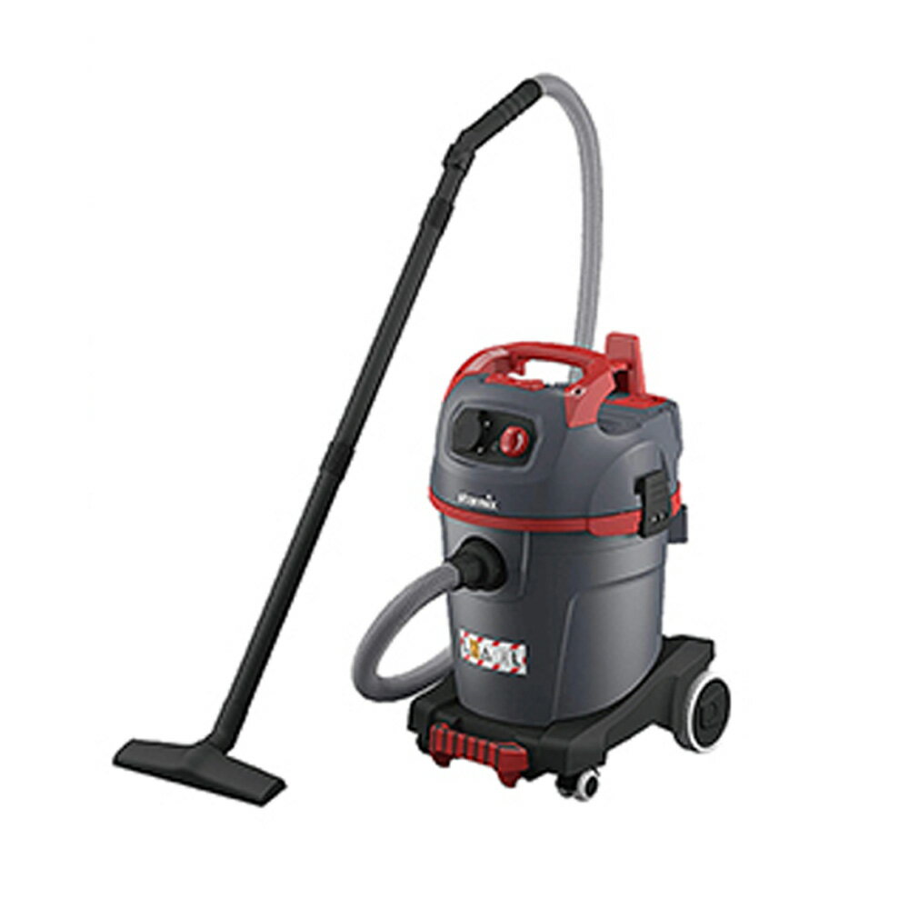 德國 Starmix 吸特樂 半自動電磁脈衝清潔乾溼吹三用吸塵器 /臺 NSG uClean ARDL-1432