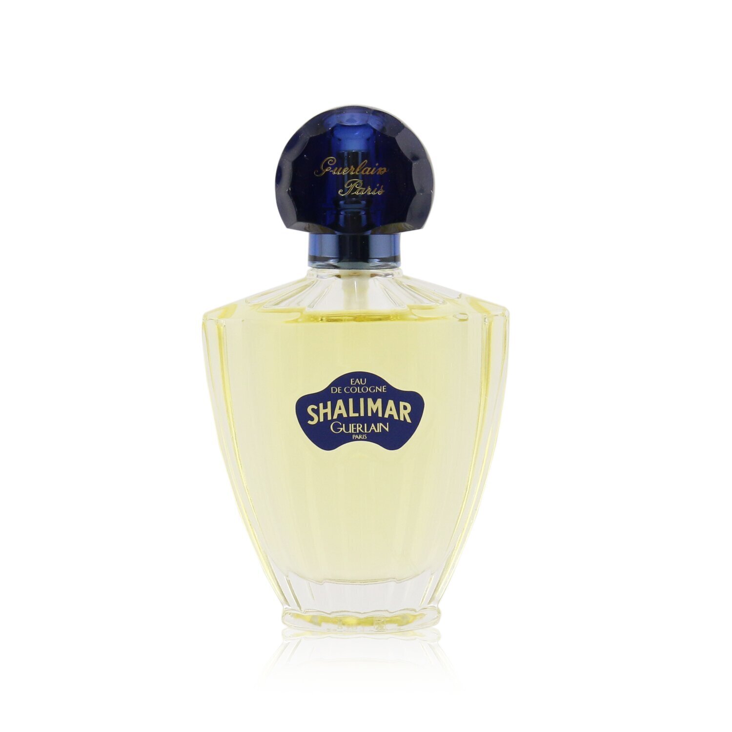 嬌蘭 Guerlain - Shalimar 一千零一夜古龍水