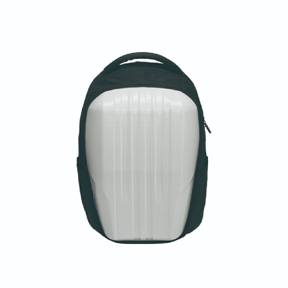 【三田文具】15.6吋 硬殼電腦後揹包 筆電包 (CBP-ATS15)