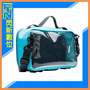 Shimoda Accessory Case Medium 中型配件袋 斜背包 收納包 內隔層 手提包(公司貨)520-094【跨店APP下單最高20%點數回饋】