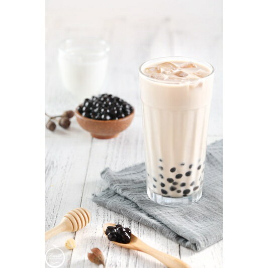 ~改版上市~ 50g 無防腐劑 常溫免煮珍珠 微波即食珍珠 黑糖珍珠 黑糖粉圓 3