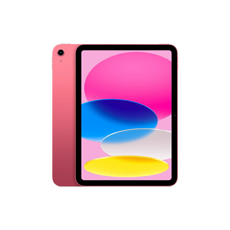 Apple iPad A16 (11代) 11吋 128G WiFi 仿生晶片平板電腦 2