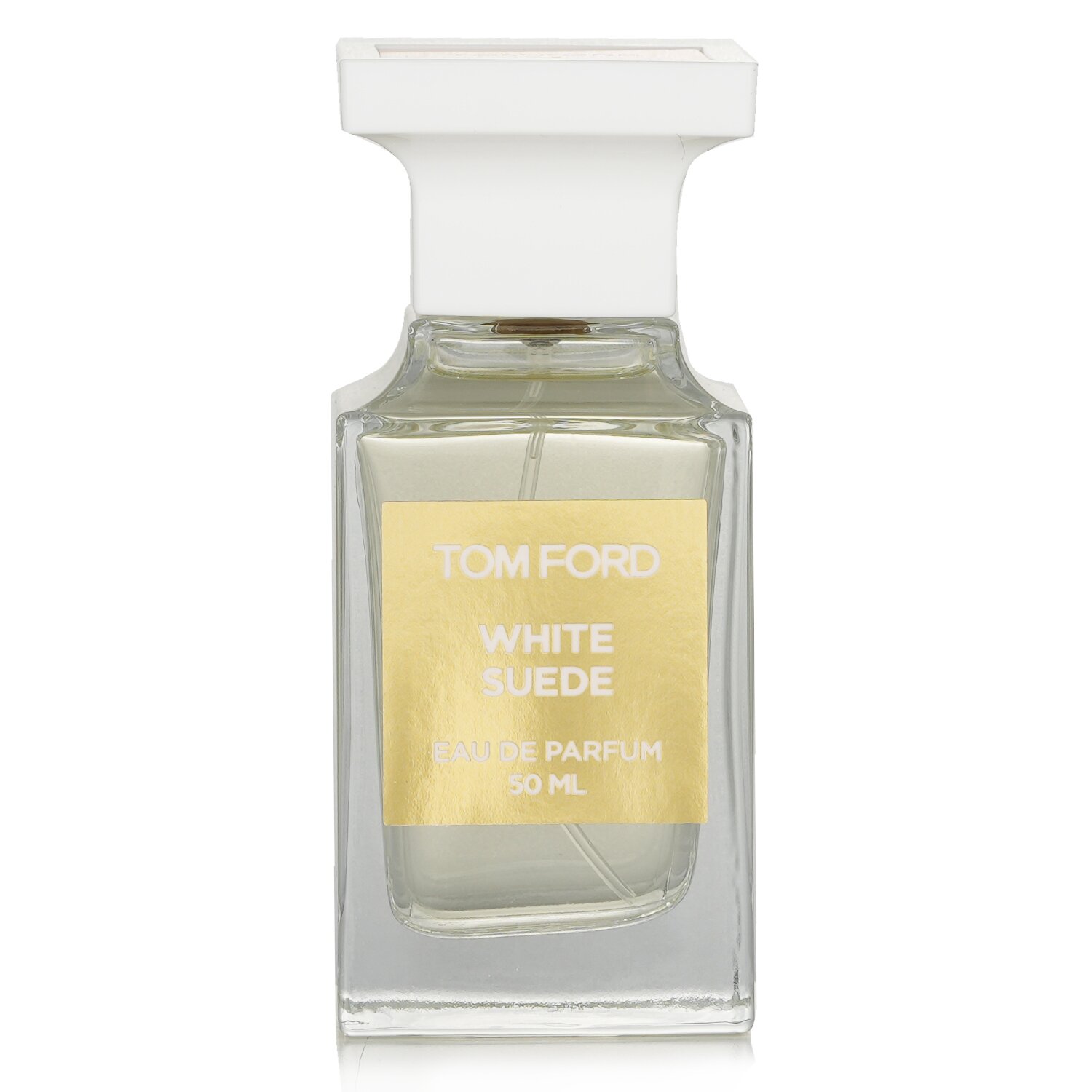 Tom Ford - Private Blend White Suede 私人調香系列-白麝香女性淡香精 0