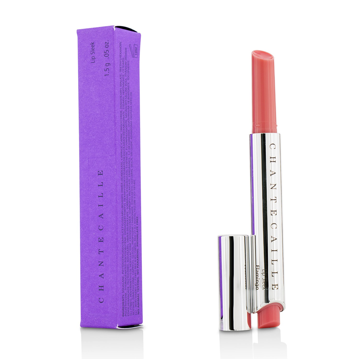 香緹卡 Chantecaille - 花妍光感唇膏Lip Sleek
