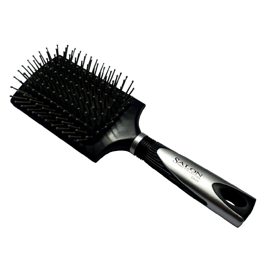 FRACIUS 法拉西施 - D620 負離子強健髮根防止靜電梳 3