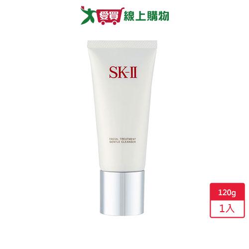 SK-II 全效活膚潔面乳120g-公司貨【愛買】