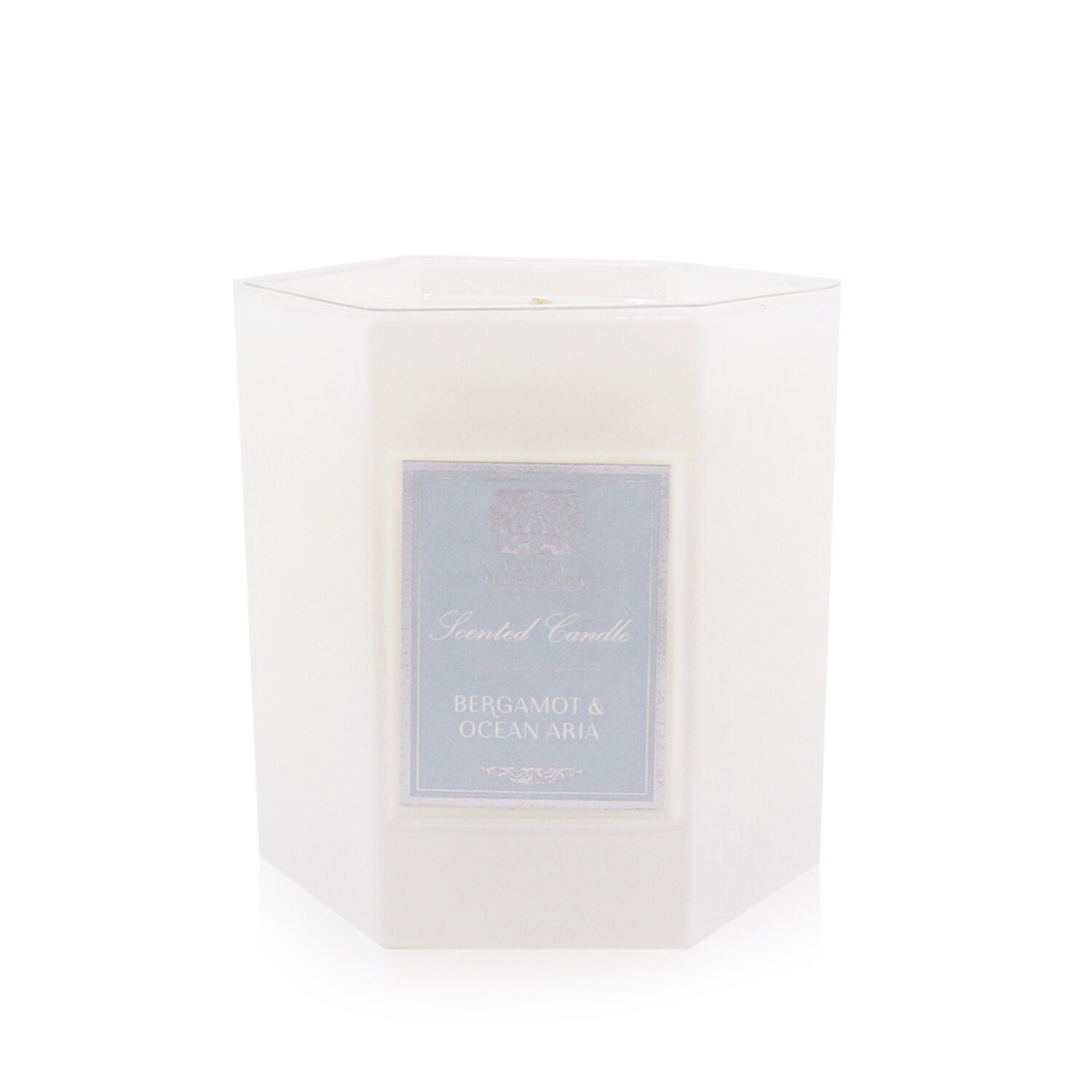 Antica Farmacista - 芳香蠟燭 - Bergamot & Ocean Aria