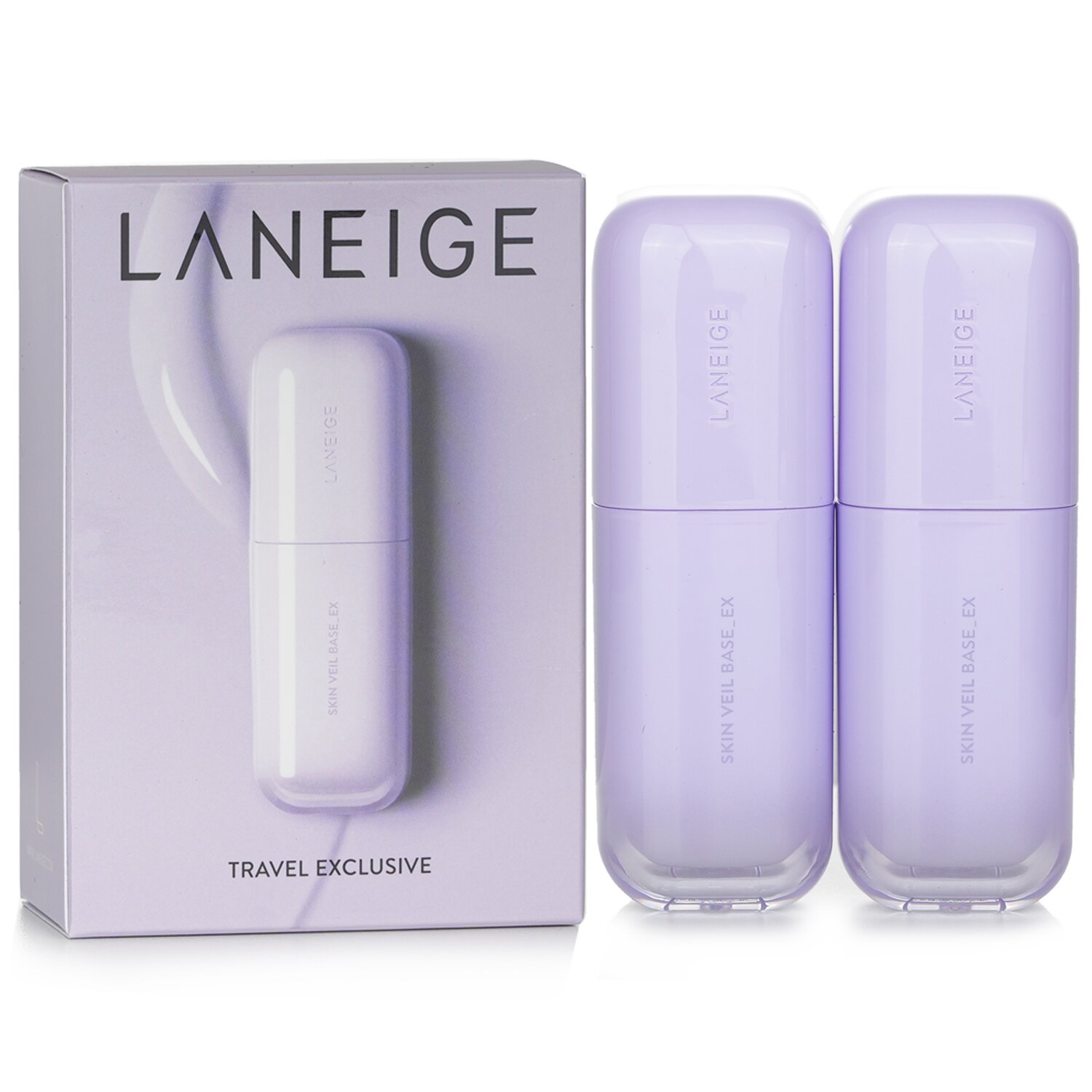 蘭芝 Laneige - 防曬調色底霜 SPF 28 兩件裝