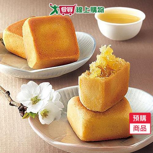 佳德鳳梨酥12入/盒-預購9/17陸續出貨【愛買】