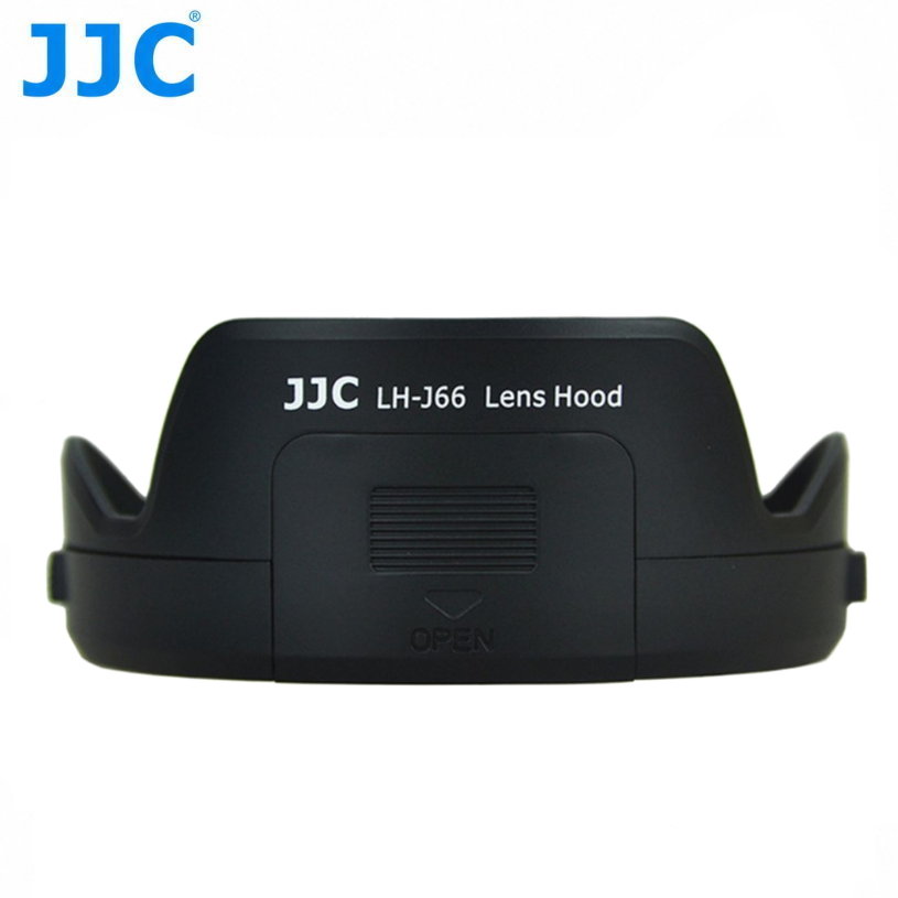 OLYMPUS 12-40mm JJC LH66 LH-J66 LH-66 蓮花遮光罩 太陽罩【中壢-水世界】