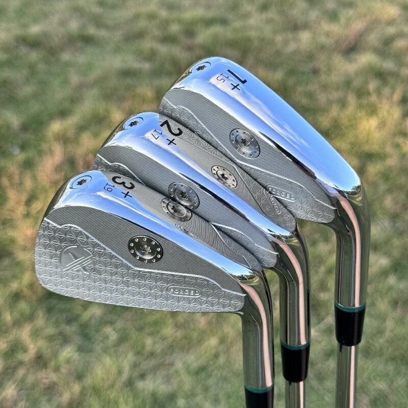 {保固一年 可打統編}日本Crazy高爾夫球桿開球鐵1號鐵桿15度2號鐵17度3號鐵19度 3