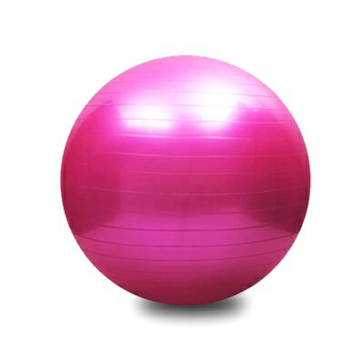 瑜珈球 彈力球-加厚防爆防滑韻律球3色73pp473【獨家進口】【米蘭精品】 1