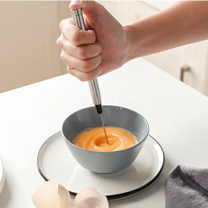家用手持電動打蛋器做蛋糕打發泡奶油攪雞蛋蛋黃蛋清混合融合攪拌