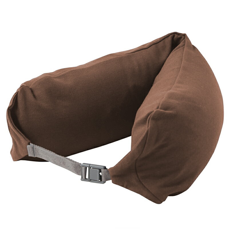 [現貨]連帽U型枕 頸枕 連帽頸枕 靠枕靠墊 腰墊 護頸枕 午睡枕 旅行枕 飛機枕 頭枕 連帽U型靠墊旅行頸枕 0