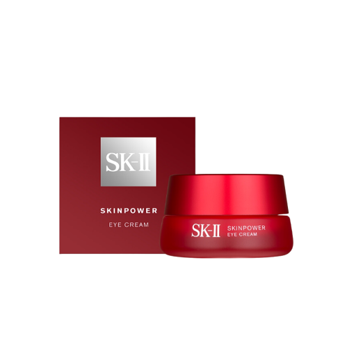 【SK-II】肌活能量眼霜 15g (大紅瓶眼霜)|換季推薦⚡專櫃 專櫃保養 初秋彩妝 品牌香氛|APP下單點數最高19%回饋 1