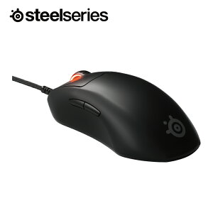 【SteelSeries】PRIME電競滑鼠