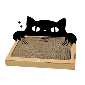 貓樂園 ParkCat 機能性貓抓板 隨喵抓 貓玩具 抓板