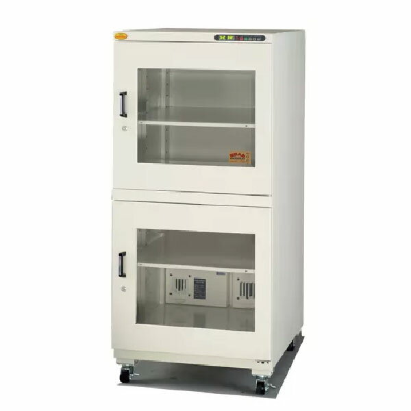 卓越 DRY 專業型 微電腦 冷凍式 防潮箱  /台 DRY-460【領券滿額再折千12/31止】