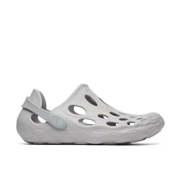 ├登山樂┤美國 MERRELL HYDRO MOC 水陸休閒鞋 男款 極致灰 # ML500691