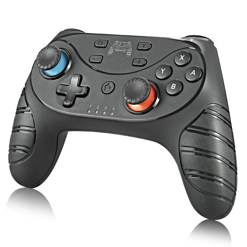 【 私模】switch pro ns遊戲手把手柄藍芽連接