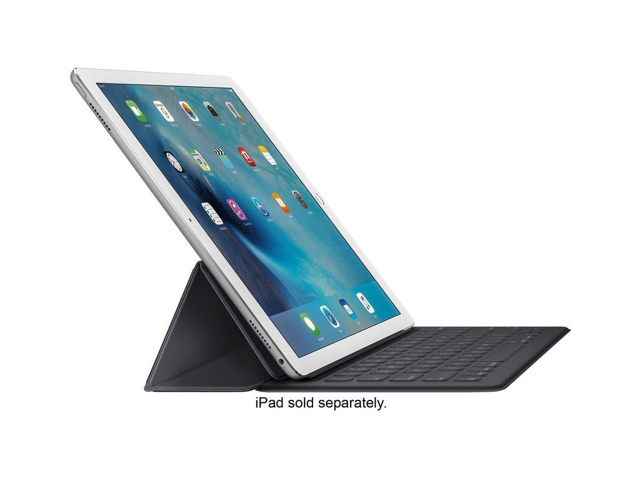 BuySPRY: Apple iPad Pro 12.9 (GEN 1 & 2) Smart Keyboard - A1636 MJYR2LL