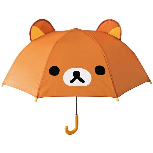 <br/><br/>  【百倉日本舖】日本進口 拉拉熊.蘇菲亞.Kitty兒童直傘/兒童雨傘<br/><br/>
