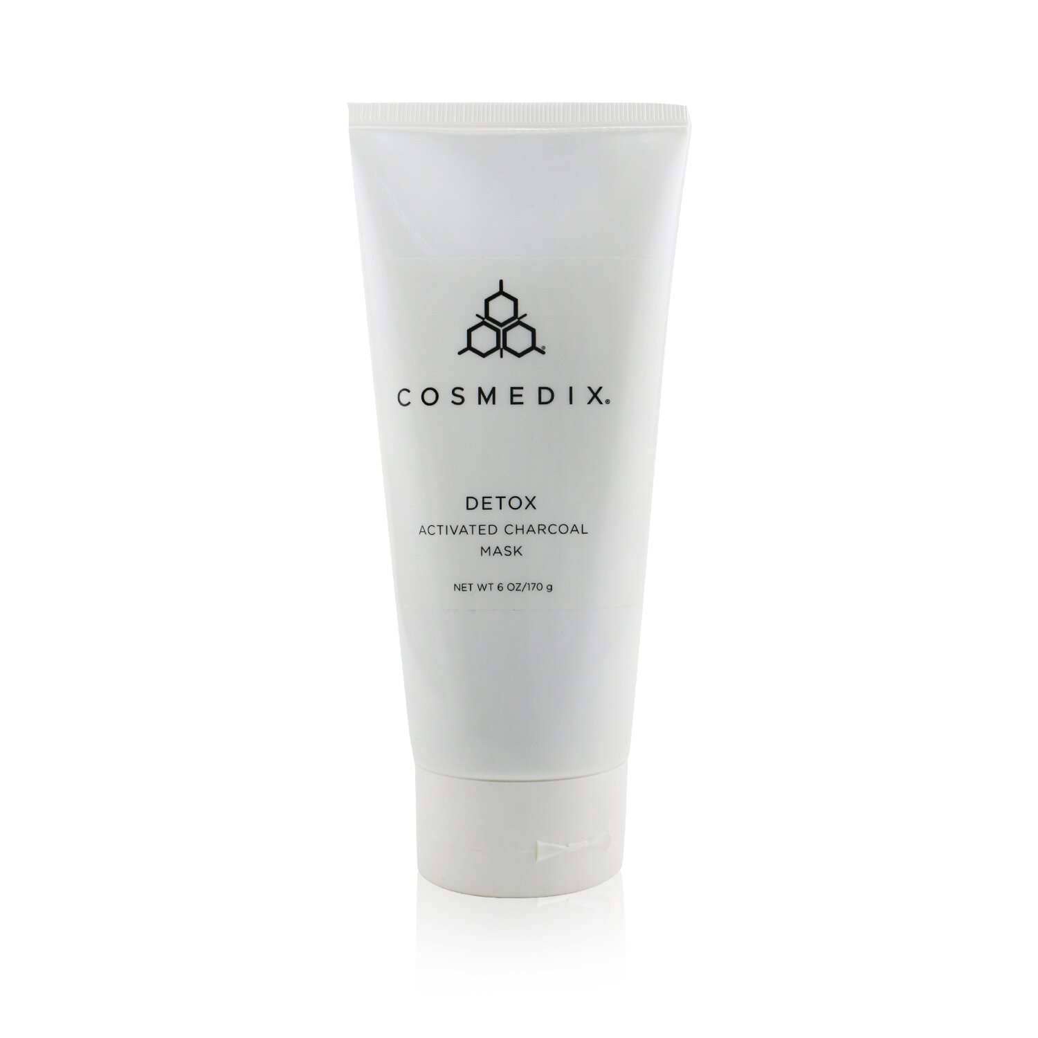 歌斯美迪 CosMedix - 活性炭深層淨化面膜 - 美容院裝
