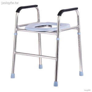 ✕✇馬桶扶手坐便架殘疾人坐便椅子可移動馬桶升高增高加高器 yfw