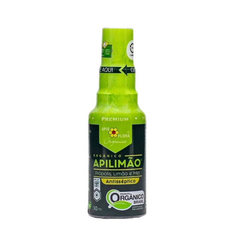 《出清》APIS FLORA APILIMAO 巴西蜂膠 水溶性 檸檬蜂膠噴霧 30ml＊夏日微風＊