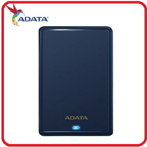 ADATA威剛 HV620S 2TB 黑/白/藍三色 USB3.0 2.5吋行動硬碟 HV620 替代款