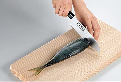 日本製 Arnest 三德包刀 永切れ王 不銹鋼 料理菜刀 水果刀 菜刀 三德刀 永切王 廚房用品 刀具【小福部屋】 3