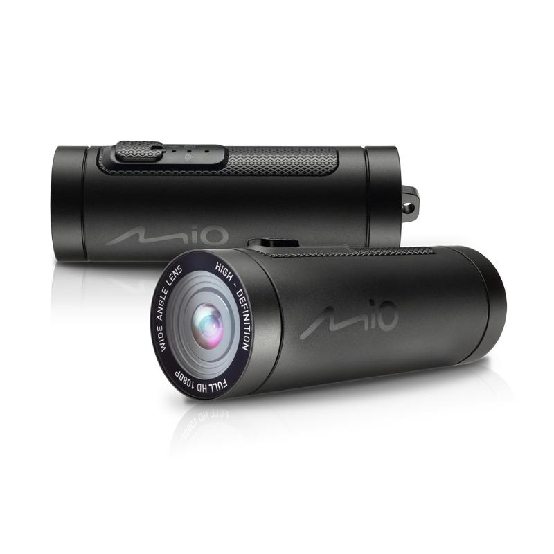 【APP下單最高回饋22%】 【贈32GB記憶卡】MIO MiVue M797 勁系列2K高速錄影 機車行車記錄器(SONY STARVIS夜視感光元件)行車紀錄器