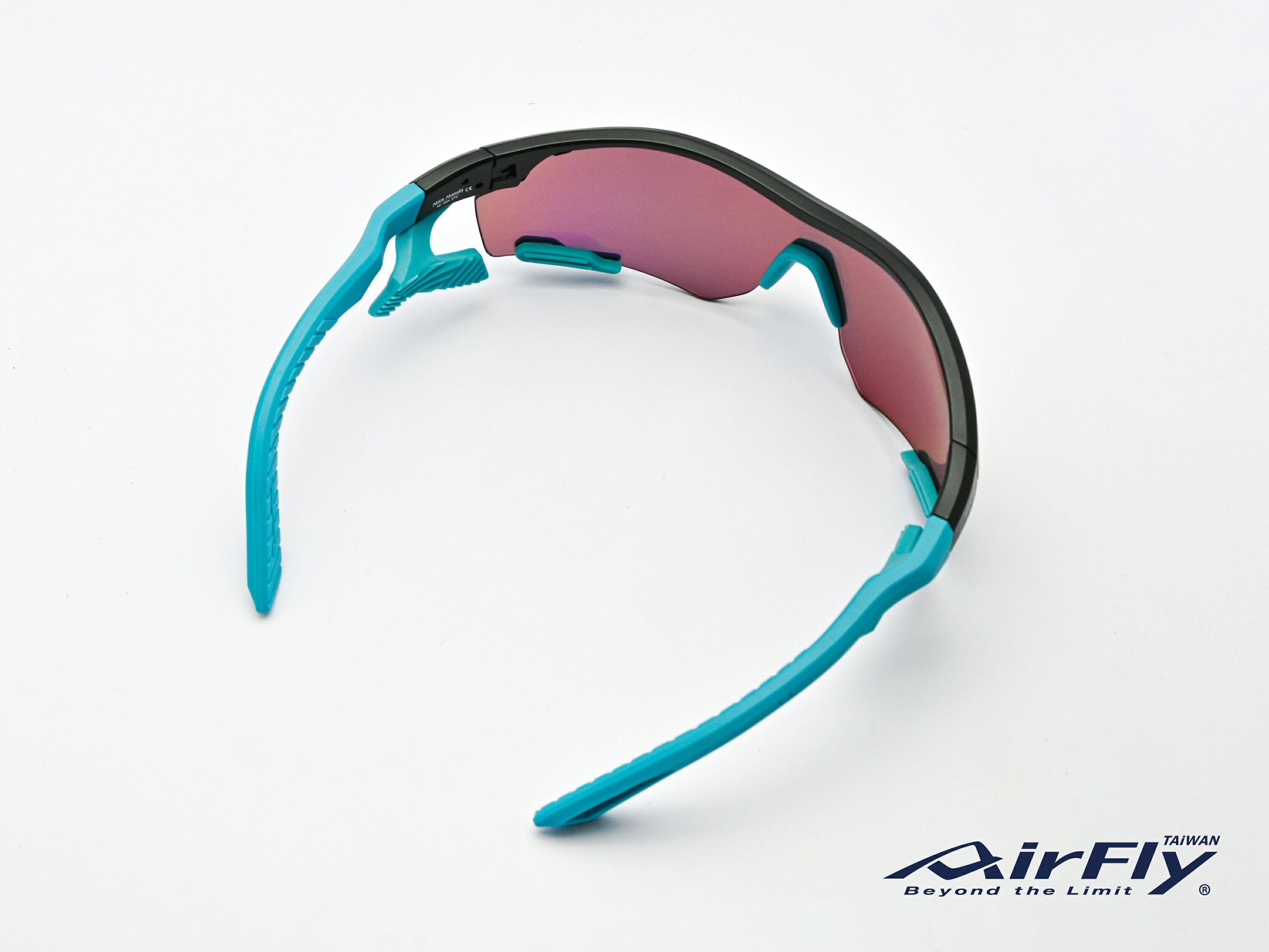 【AirFly】AF30X-SPC 赤崎曉聯名限定款 7