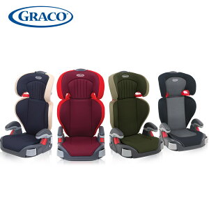 美國 Graco 幼兒成長型輔助汽車安全座椅 Junior Maxi