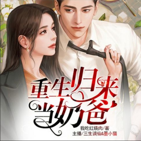 【有聲書】重生归来当奶爸2 0