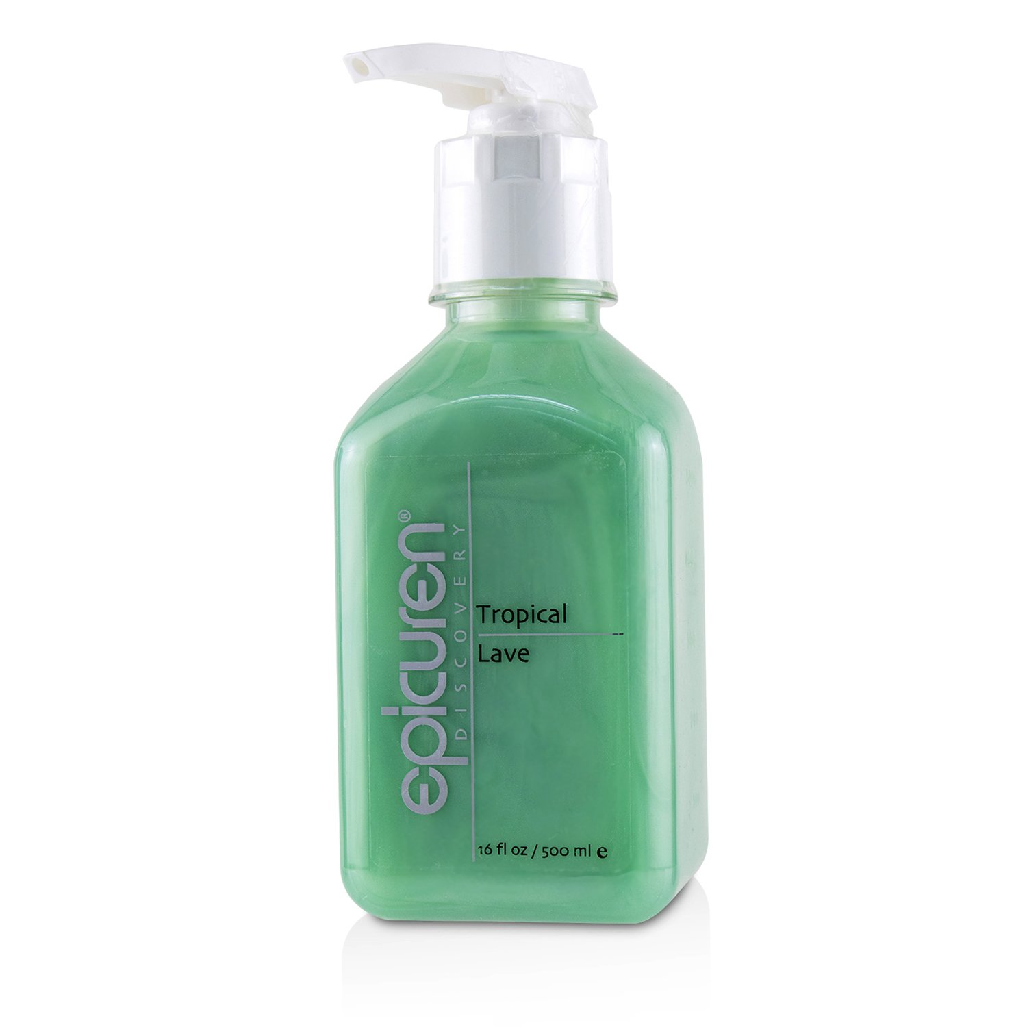 Epicuren - 身體沐浴乳Lave Body Cleanser - 熱帶