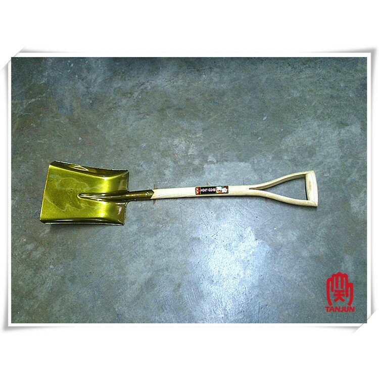 園藝手工具 寶來 AA 角鏟 [天掌五金]