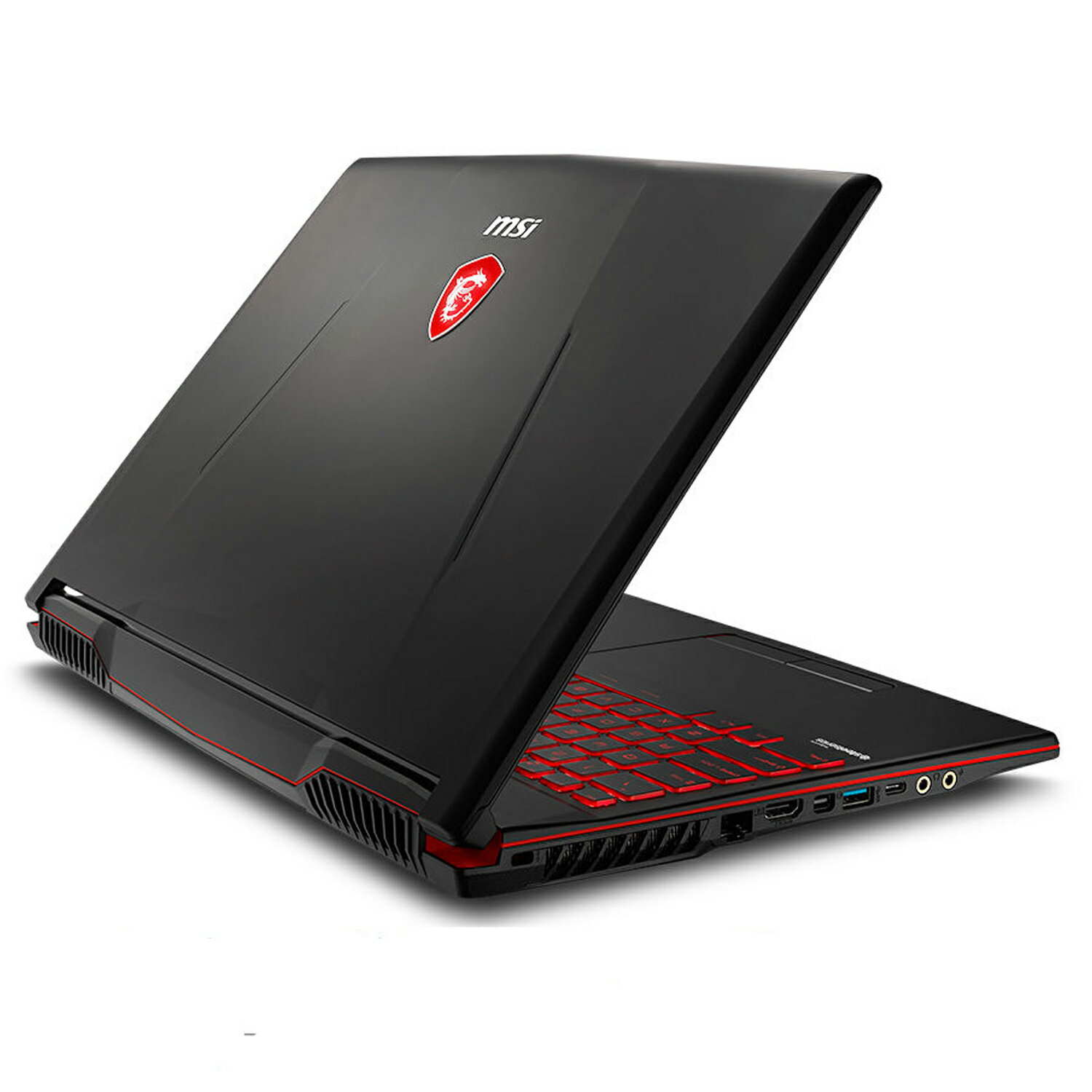 Msi gl73 8rd разбор