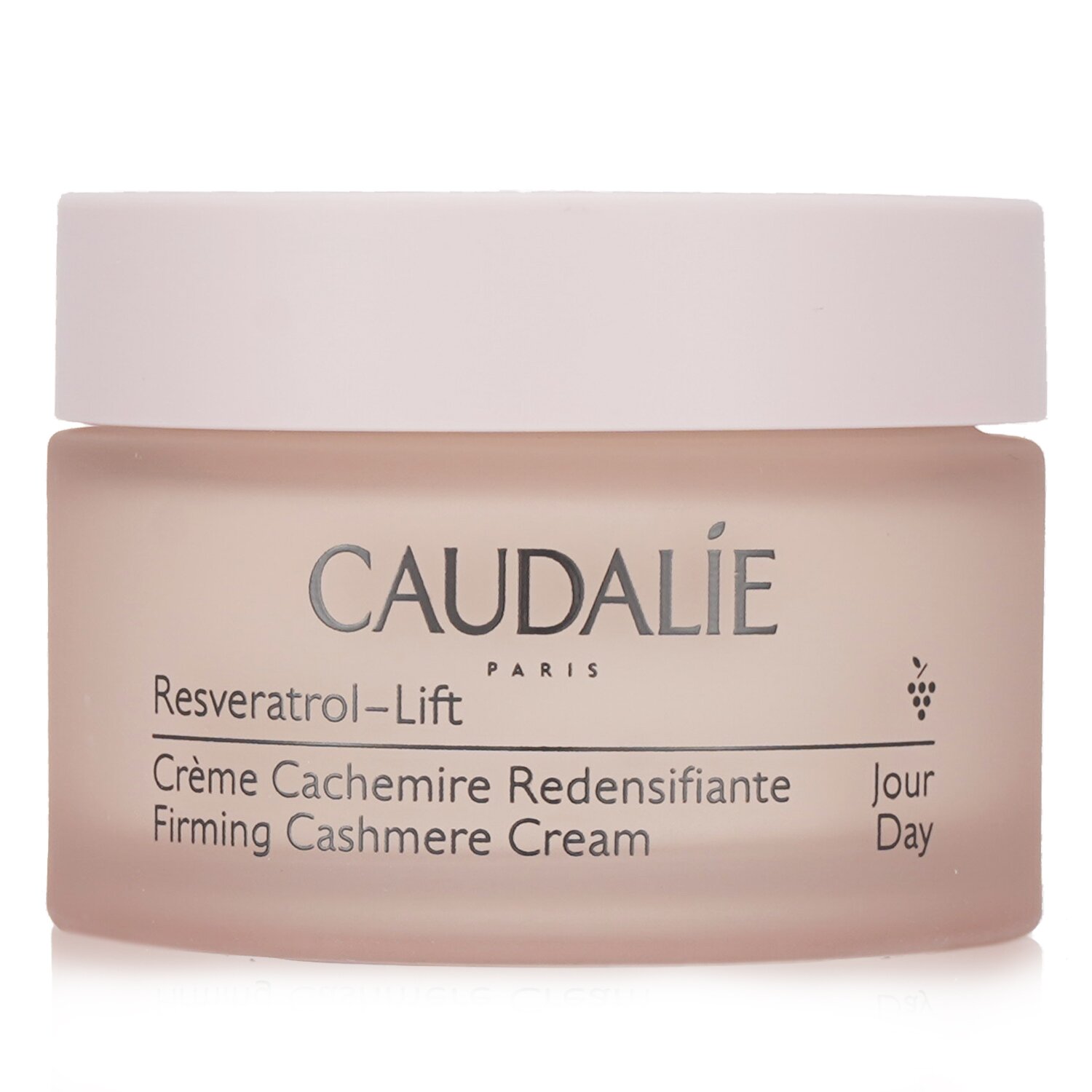 歐緹麗 Caudalie - 白藜蘆醇提昇緊緻絲漾乳液