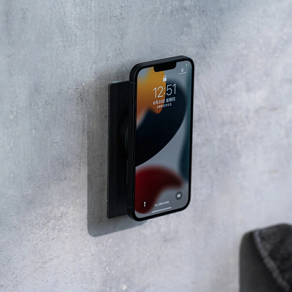 BEZALEL 倍加能 Prelude XS MagSafe磁吸無線快充盤 10W無線+27W有線快充 充電器【領券滿額再折千12/31止】 6