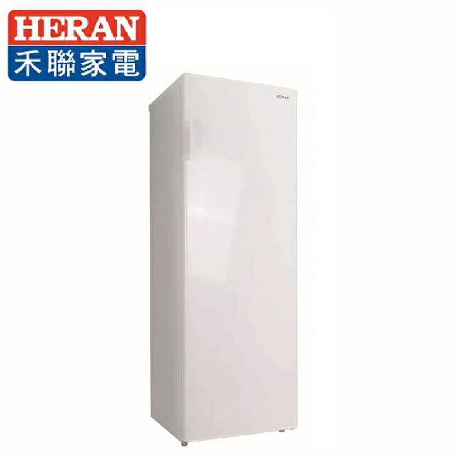 【禾聯HERAN】 HFZ-B2451 235L 直立式冷凍櫃 【APP下單點數 加倍】