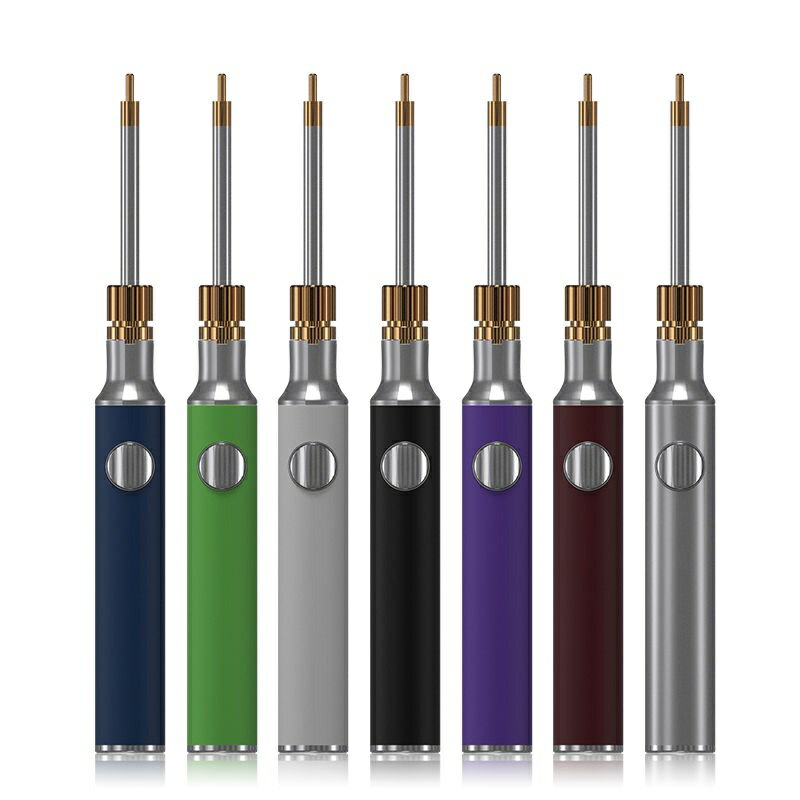 焊接維修USB無線打孔電烙鐵戶外塑膠充電式迷你便攜電焊筆