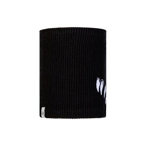 ├登山樂┤西班牙 BUFF FUNN-兒童針織保暖領巾 黑蝙蝠 # BFL120868-999