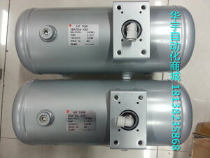 二手SMC原裝儲氣罐VBAT05A VBAT10A VBAT20A 耐高壓 可配增壓閥用