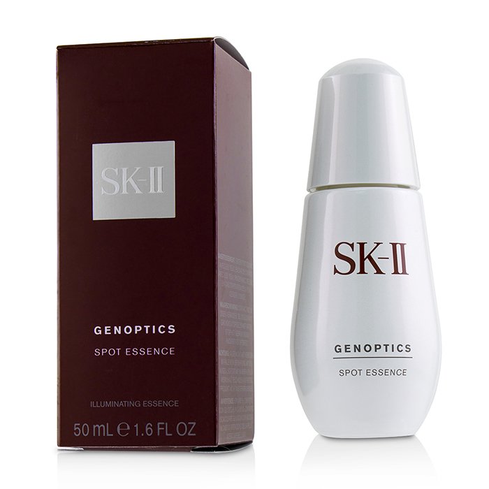 SK-II超肌因阻黑淨斑精華50ml