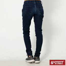 中性JOGGER縮口褲