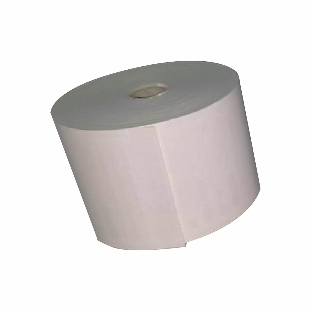 彩色 公版 感熱 電子 發票  57x80x12mm  60捲 /箱 0001