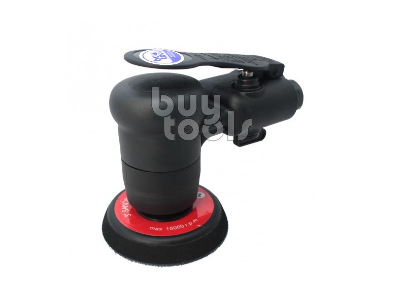 買工具-Mini sander 迷你掌上型3吋氣動研磨機,磨砂機,打蠟機,3mm偏心振動拋光機,砂光機,台灣製造「含稅」