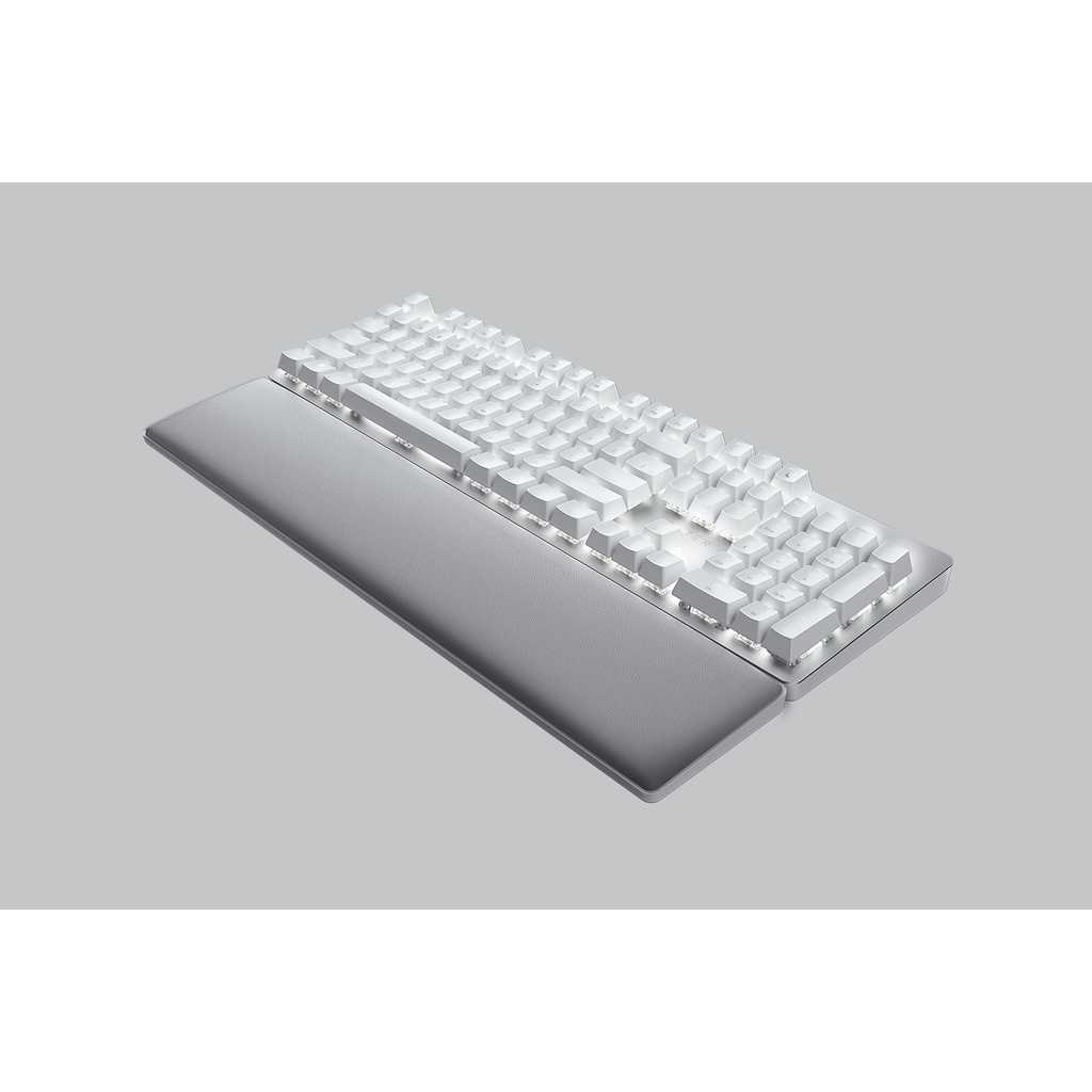 Razer 雷蛇Pro Type Ultra 三模無線電競鍵盤白色RZ03-04111000-R3T1